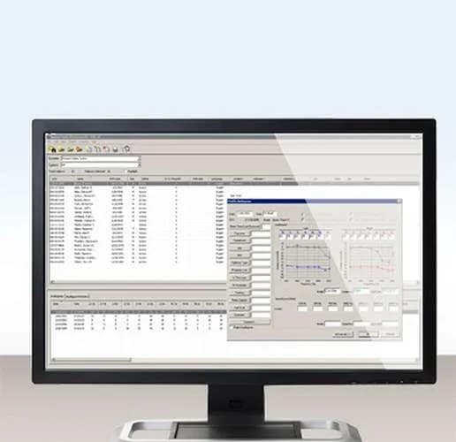 Solo-HC Occupational DBMS