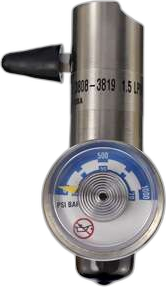 1.5 LPM Reusable Regulator