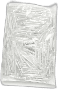 250 Disposable Mouthpieces (S-D2, S-D5, 500)