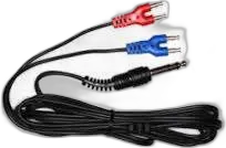 Headset Cord with single plug