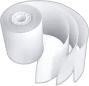Impact Printer Paper 3 ply
