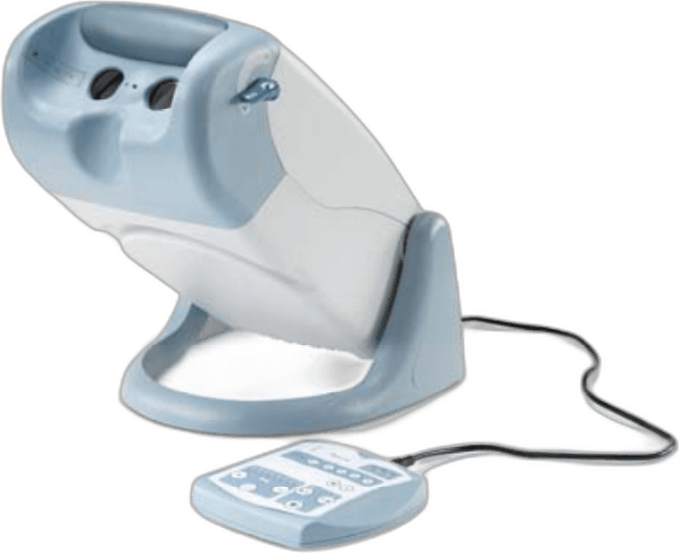 Titmus V4 With Peripheral And Remote Control