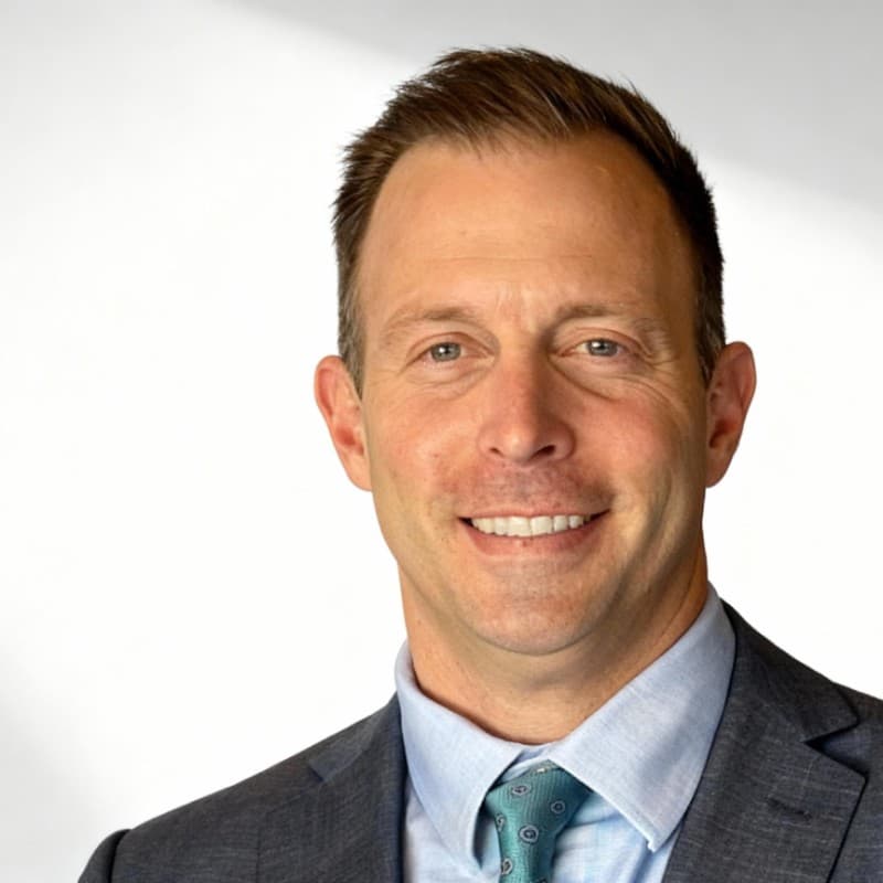 Jeff Schroeder, Owner and President of Foster Special Instruments