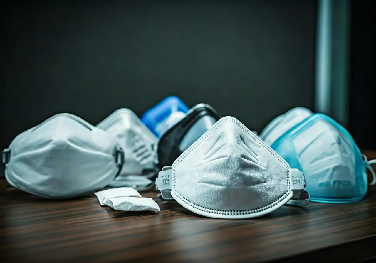 Ensuring Workplace Safety: The Importance of Fit Testing Supplies