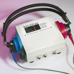 Benson BAS-2oo Bio-Acoustic Simulator Audiometer Device