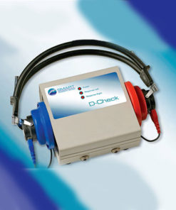 D-Check Audiometer Equipment