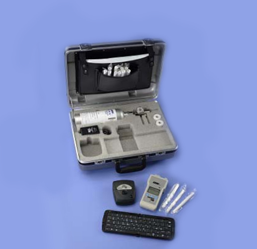 Intoxilyzer Portable Breath Alcohol Testing Device